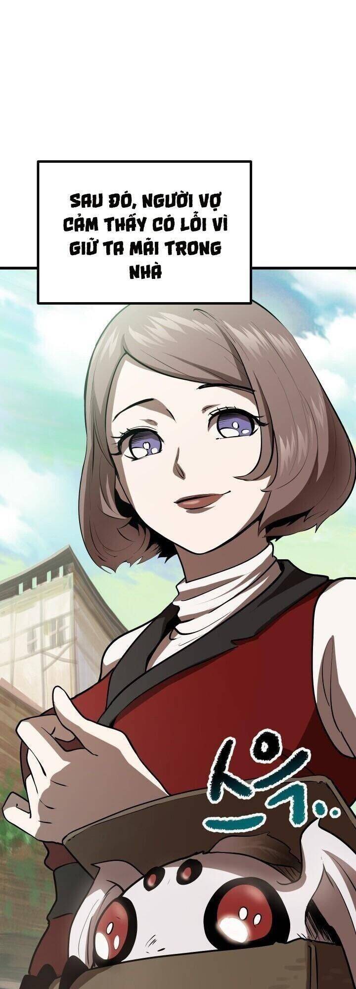 Anh Hùng Mạnh Nhất? Ta Không Làm Lâu Rồi! Chap 91 - Next Chap 92