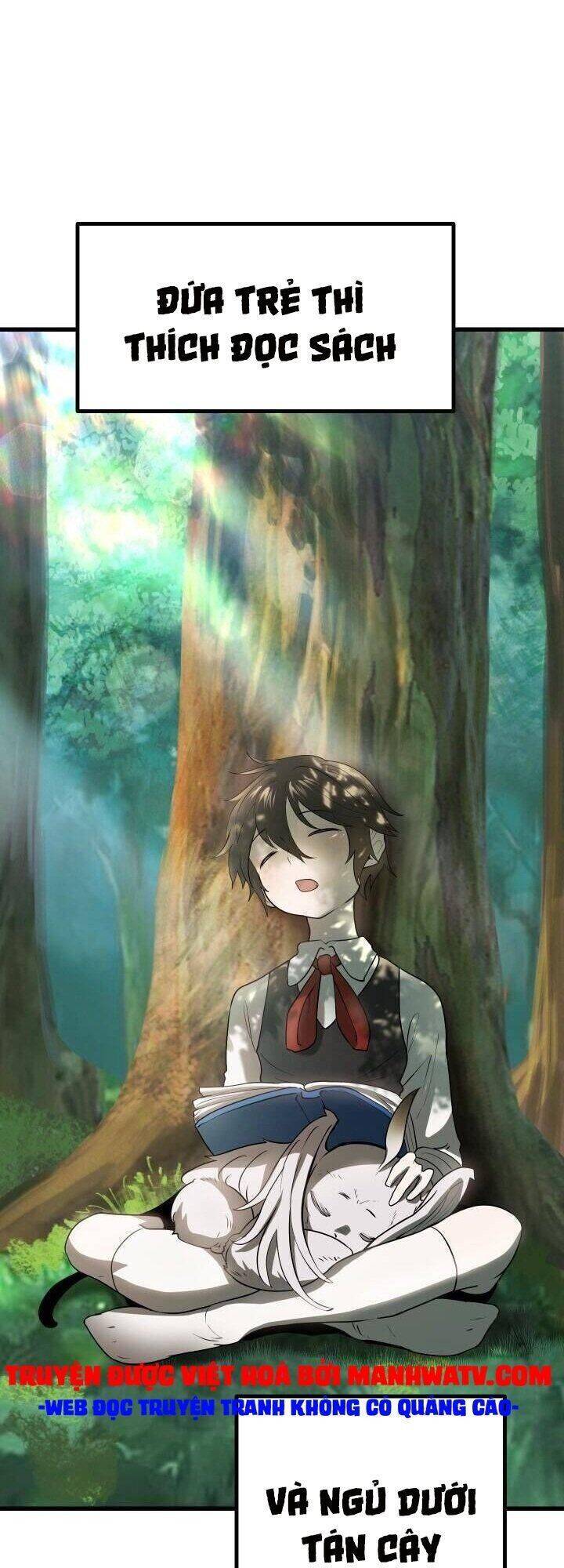 Anh Hùng Mạnh Nhất? Ta Không Làm Lâu Rồi! Chap 91 - Next Chap 92