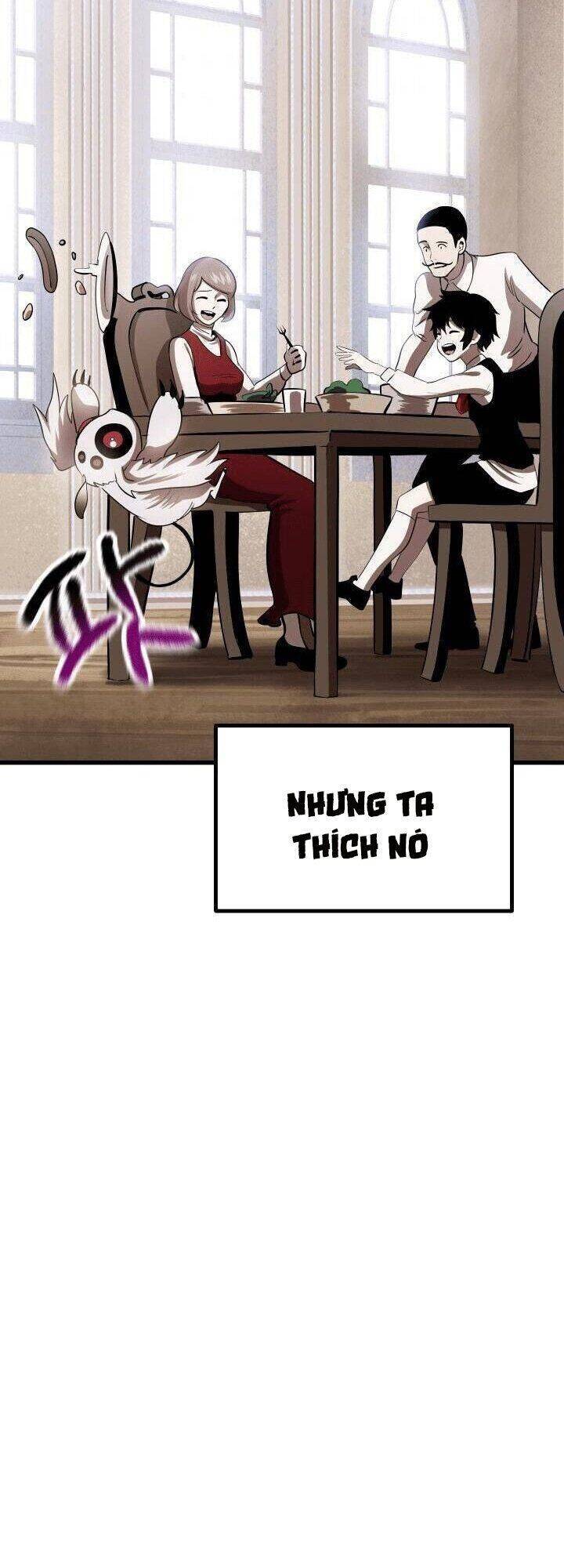 Anh Hùng Mạnh Nhất? Ta Không Làm Lâu Rồi! Chap 91 - Next Chap 92