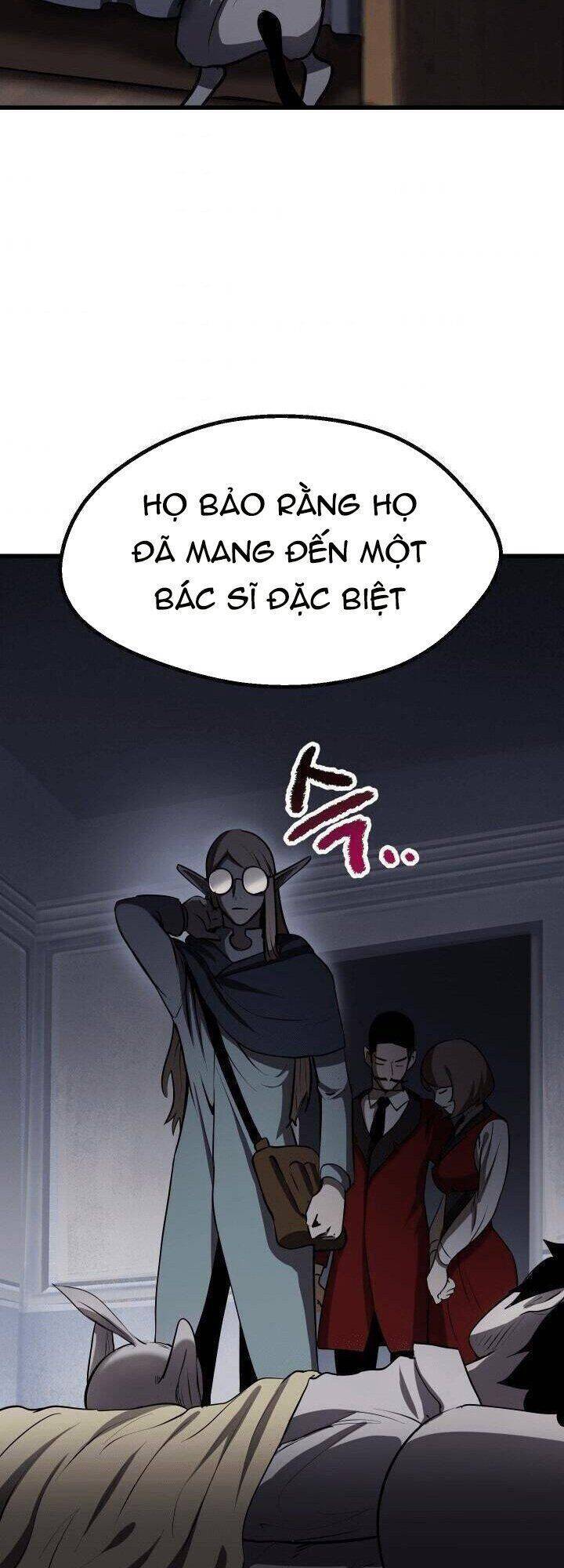 Anh Hùng Mạnh Nhất? Ta Không Làm Lâu Rồi! Chap 91 - Next Chap 92
