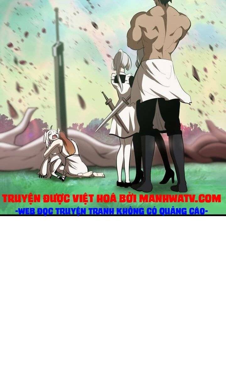 Anh Hùng Mạnh Nhất? Ta Không Làm Lâu Rồi! Chap 92 - Next Chap 93