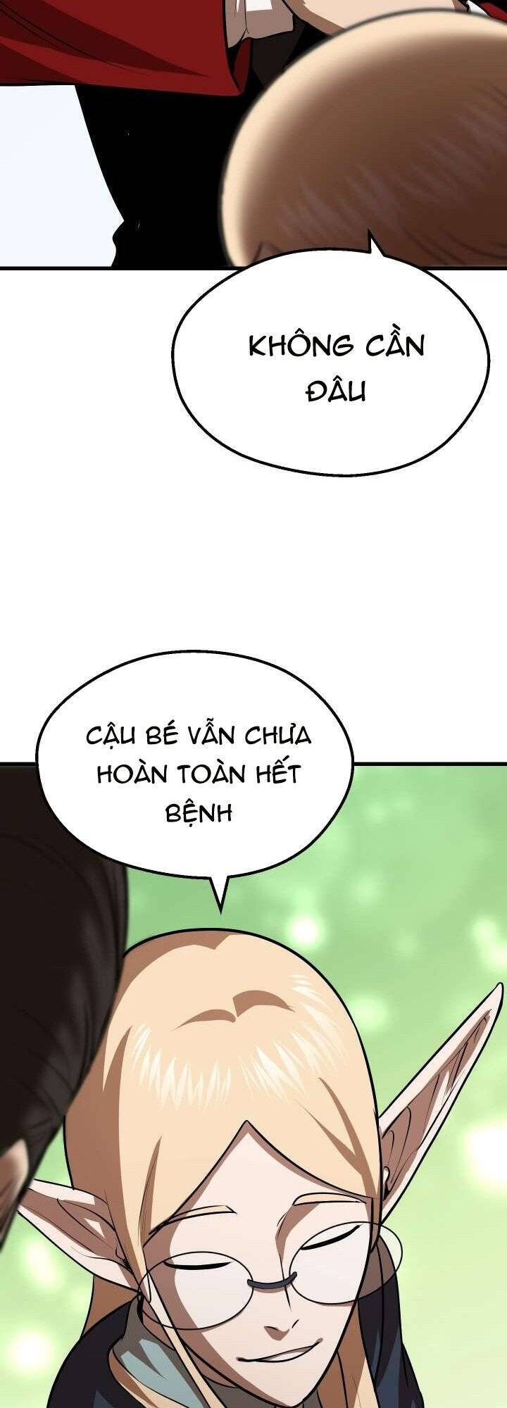 Anh Hùng Mạnh Nhất? Ta Không Làm Lâu Rồi! Chap 92 - Next Chap 93