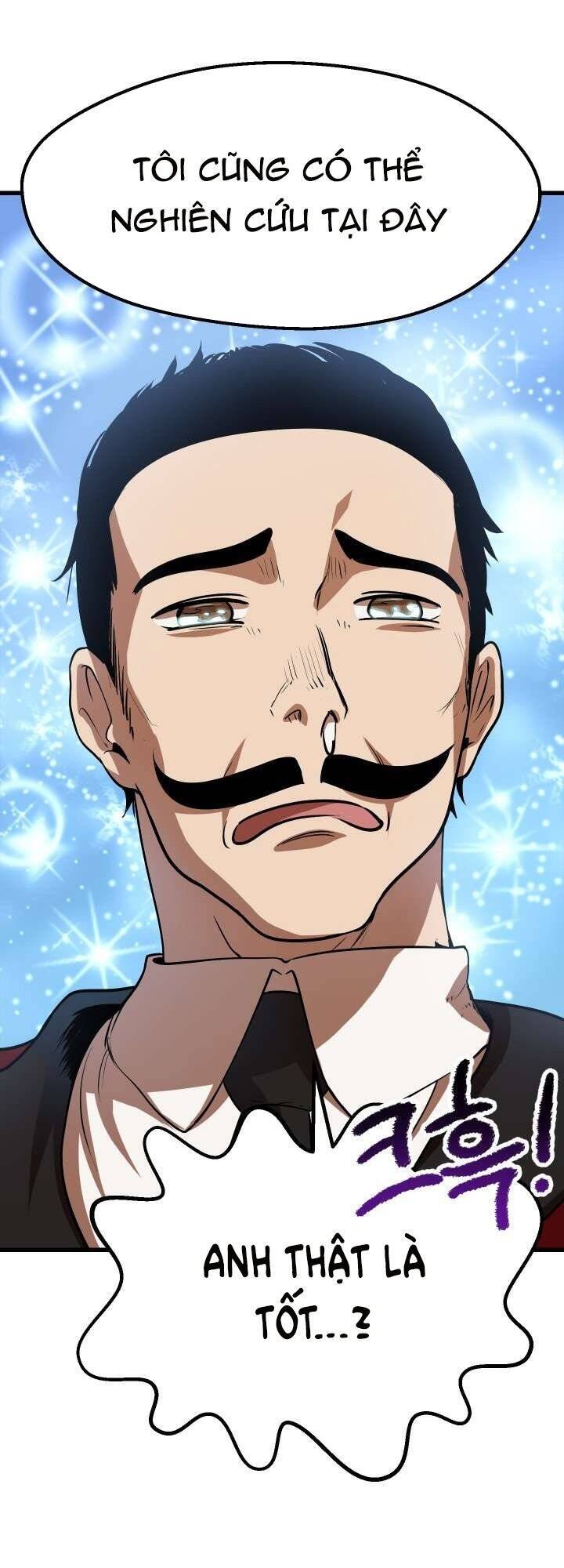 Anh Hùng Mạnh Nhất? Ta Không Làm Lâu Rồi! Chap 92 - Next Chap 93
