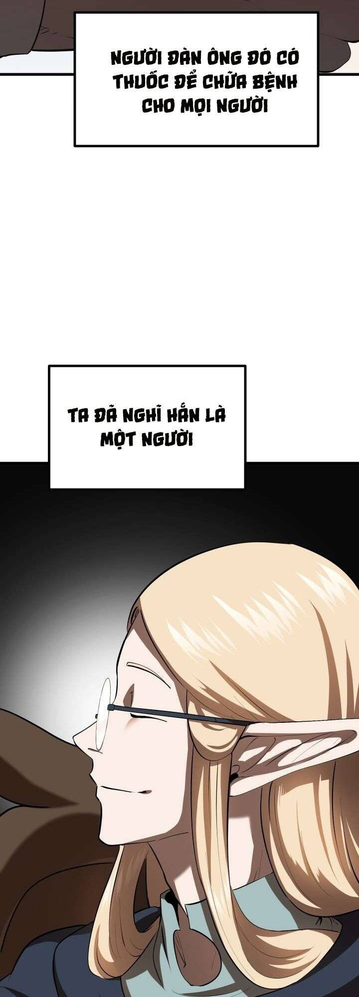 Anh Hùng Mạnh Nhất? Ta Không Làm Lâu Rồi! Chap 92 - Next Chap 93