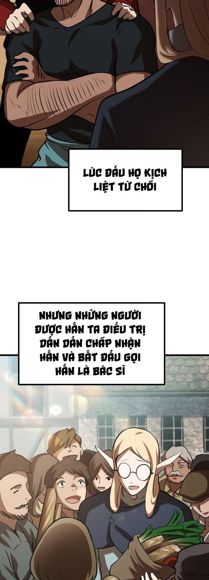 Anh Hùng Mạnh Nhất? Ta Không Làm Lâu Rồi! Chap 92 - Next Chap 93