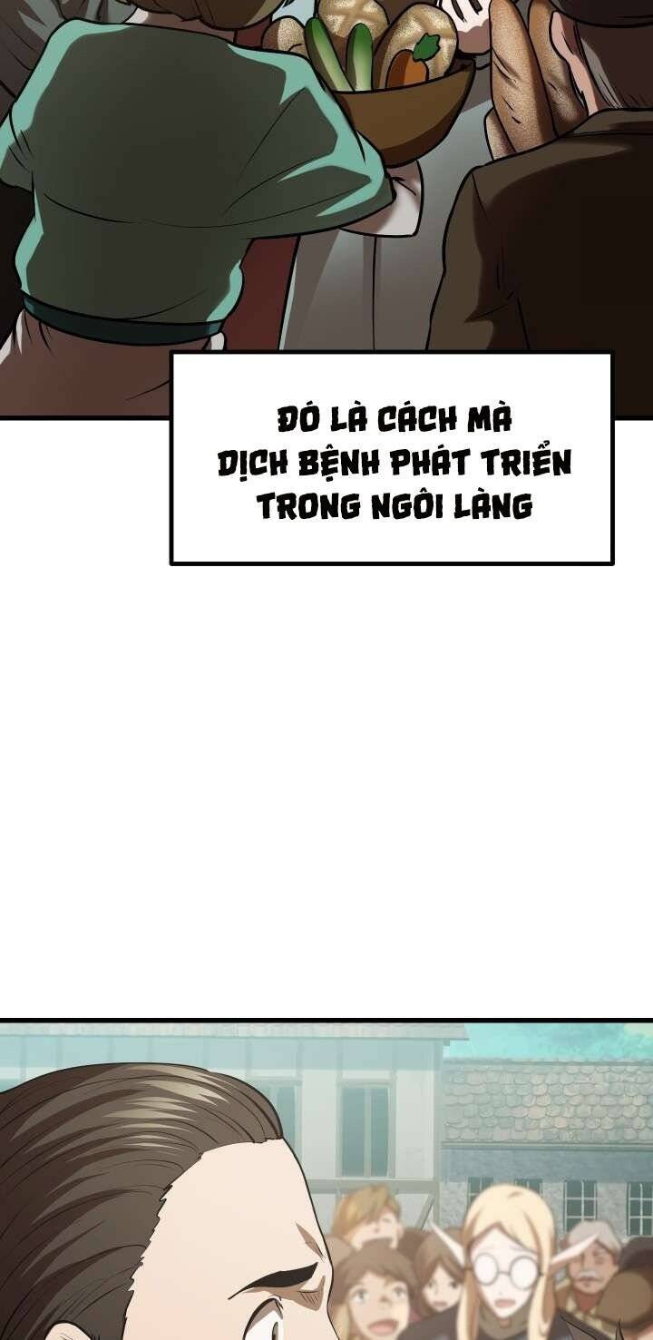 Anh Hùng Mạnh Nhất? Ta Không Làm Lâu Rồi! Chap 92 - Next Chap 93