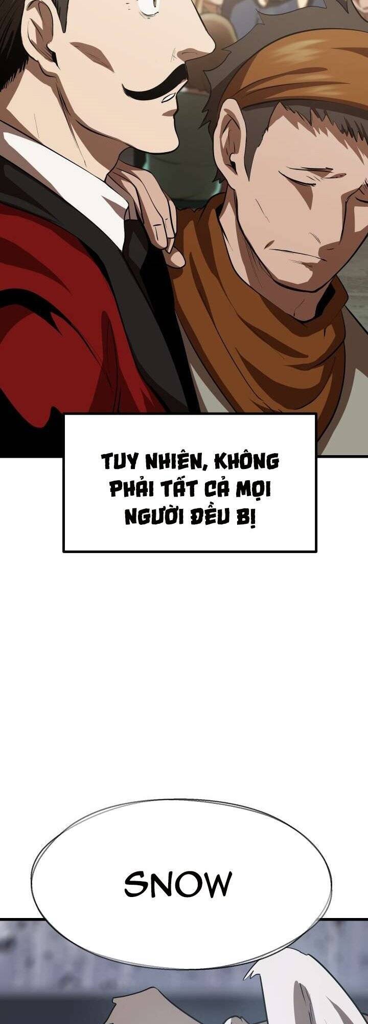 Anh Hùng Mạnh Nhất? Ta Không Làm Lâu Rồi! Chap 92 - Next Chap 93