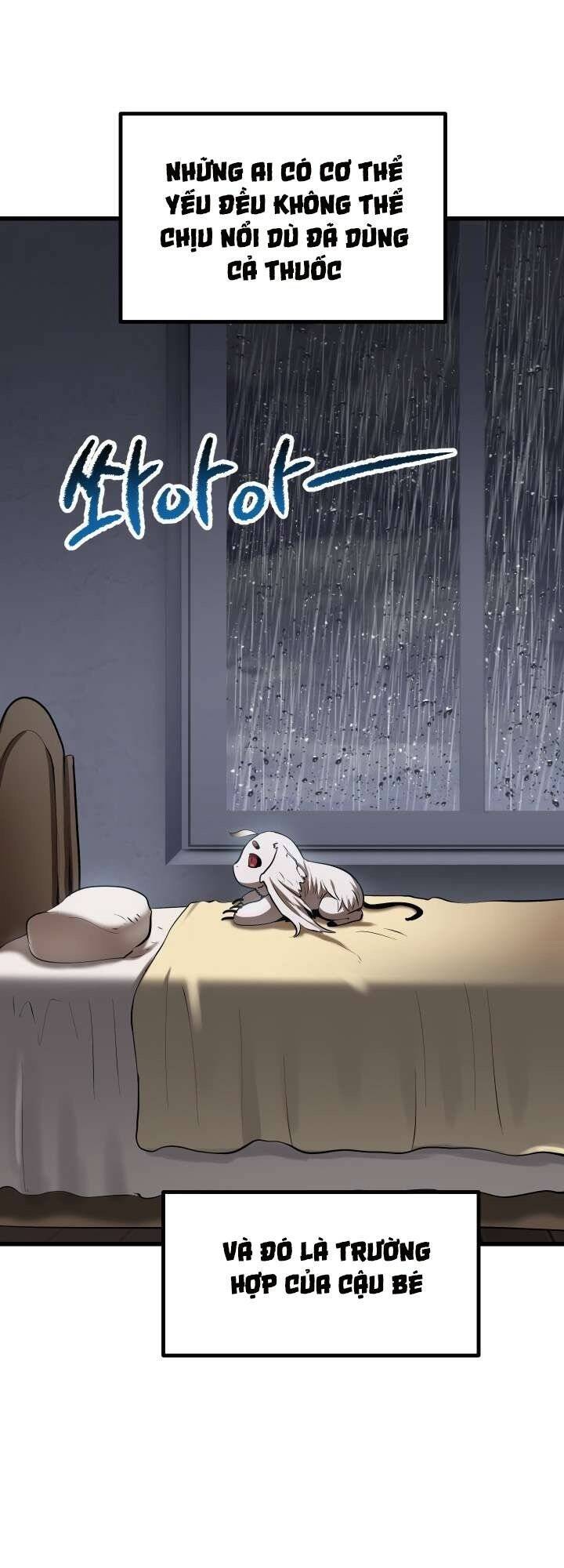 Anh Hùng Mạnh Nhất? Ta Không Làm Lâu Rồi! Chap 92 - Next Chap 93