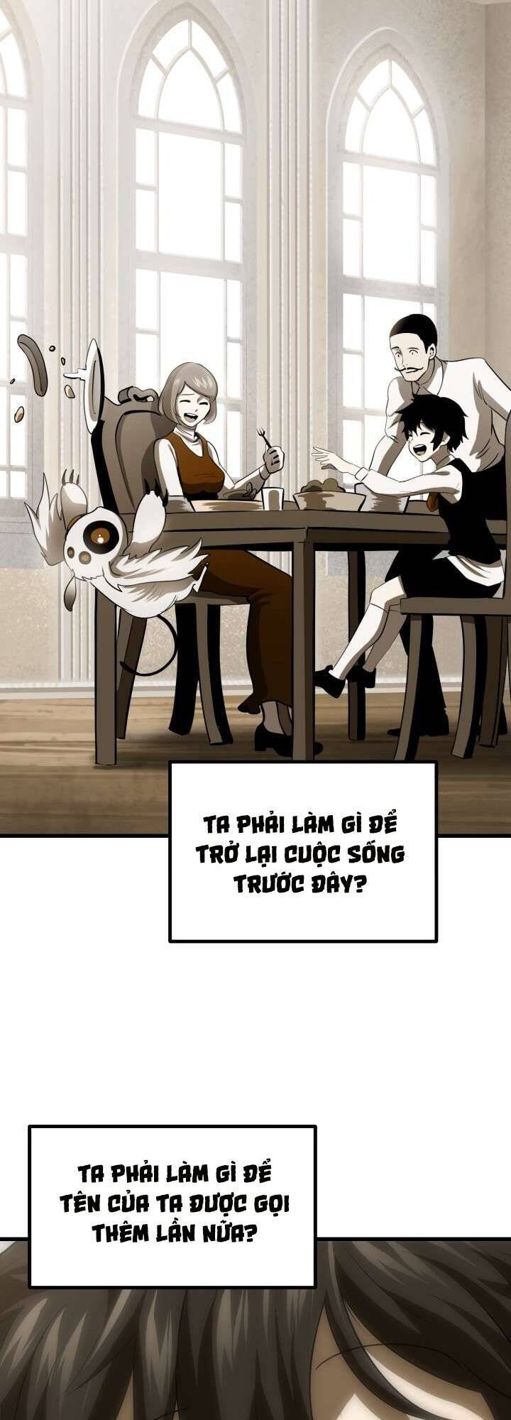 Anh Hùng Mạnh Nhất? Ta Không Làm Lâu Rồi! Chap 92 - Next Chap 93