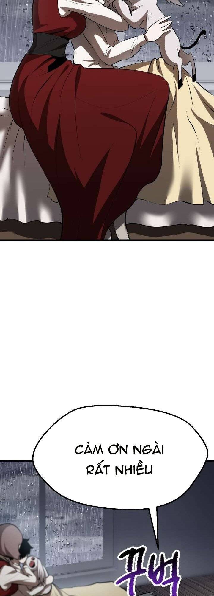 Anh Hùng Mạnh Nhất? Ta Không Làm Lâu Rồi! Chap 92 - Next Chap 93