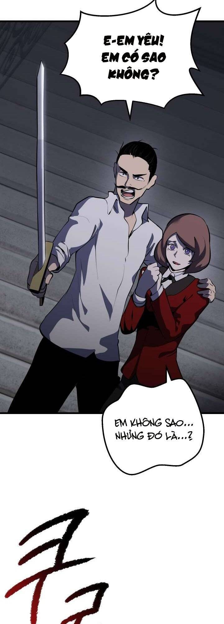 Anh Hùng Mạnh Nhất? Ta Không Làm Lâu Rồi! Chap 92 - Next Chap 93