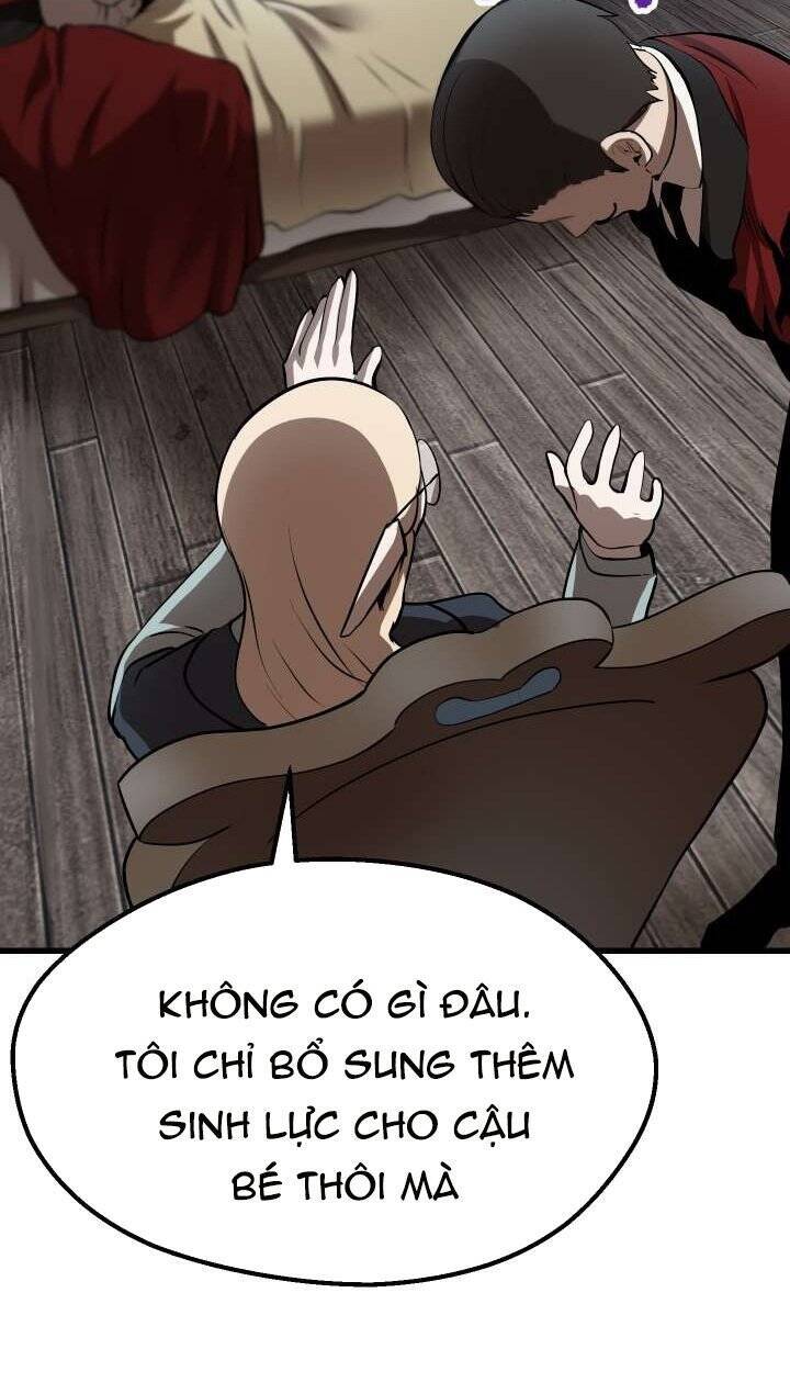 Anh Hùng Mạnh Nhất? Ta Không Làm Lâu Rồi! Chap 92 - Next Chap 93