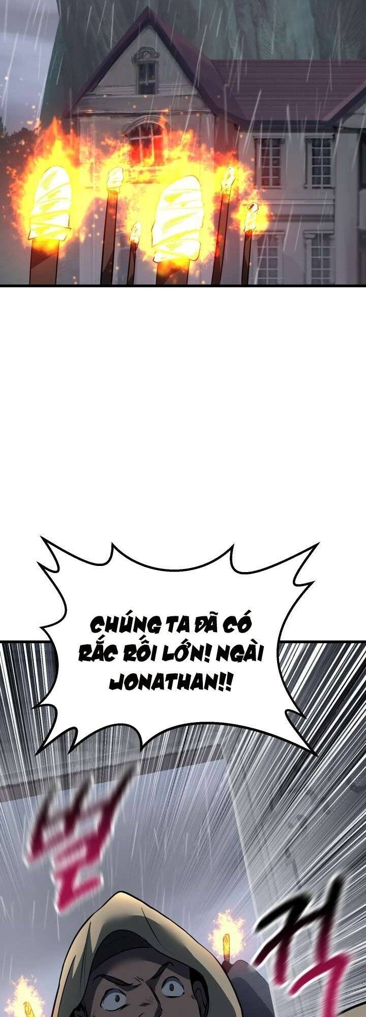 Anh Hùng Mạnh Nhất? Ta Không Làm Lâu Rồi! Chap 92 - Next Chap 93