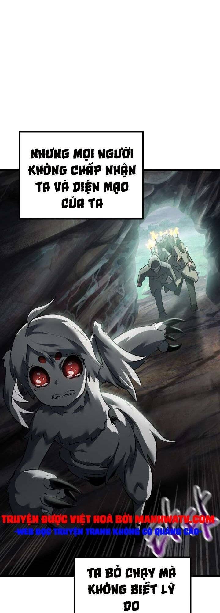 Anh Hùng Mạnh Nhất? Ta Không Làm Lâu Rồi! Chap 92 - Next Chap 93