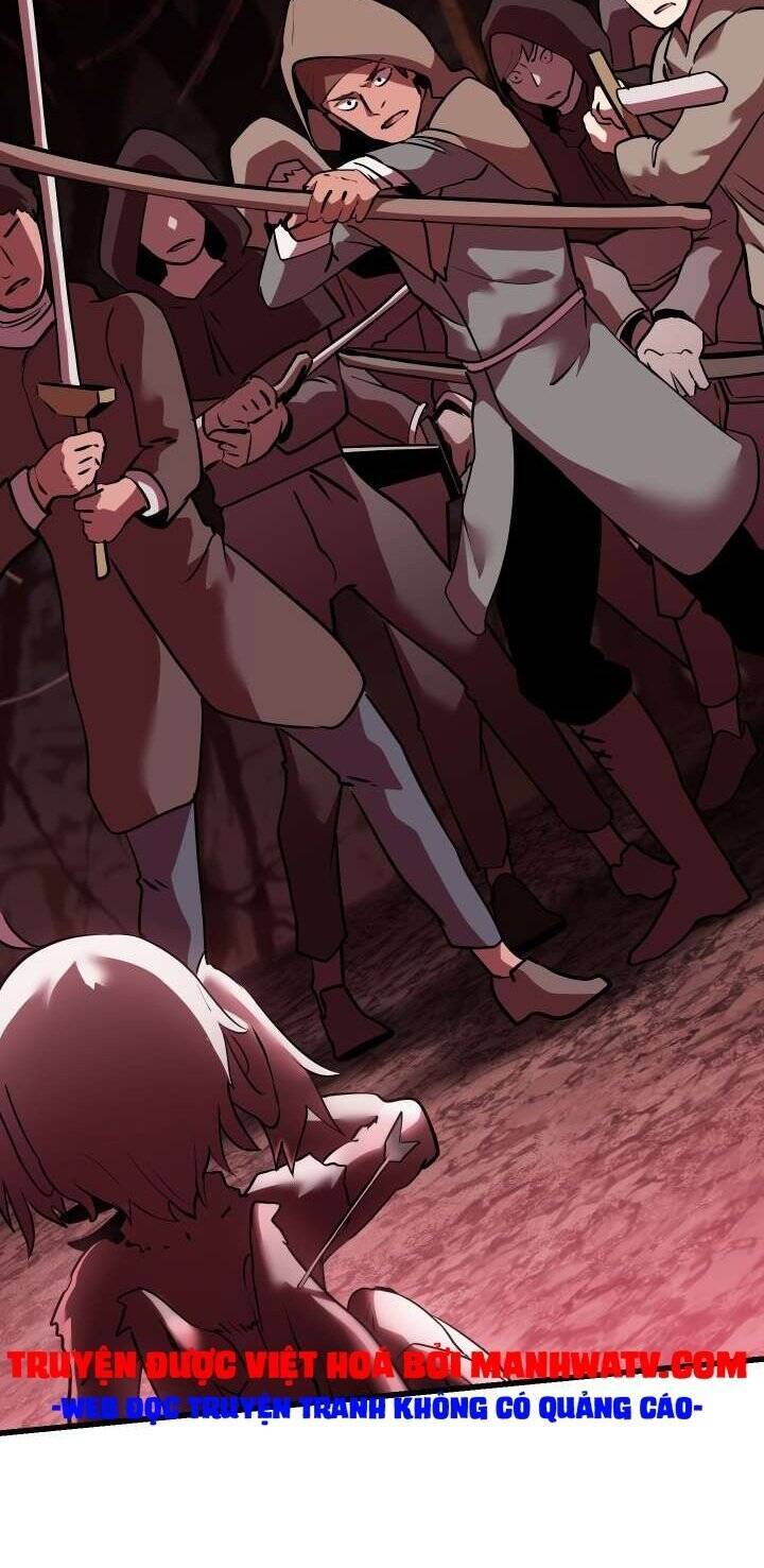 Anh Hùng Mạnh Nhất? Ta Không Làm Lâu Rồi! Chap 92 - Next Chap 93