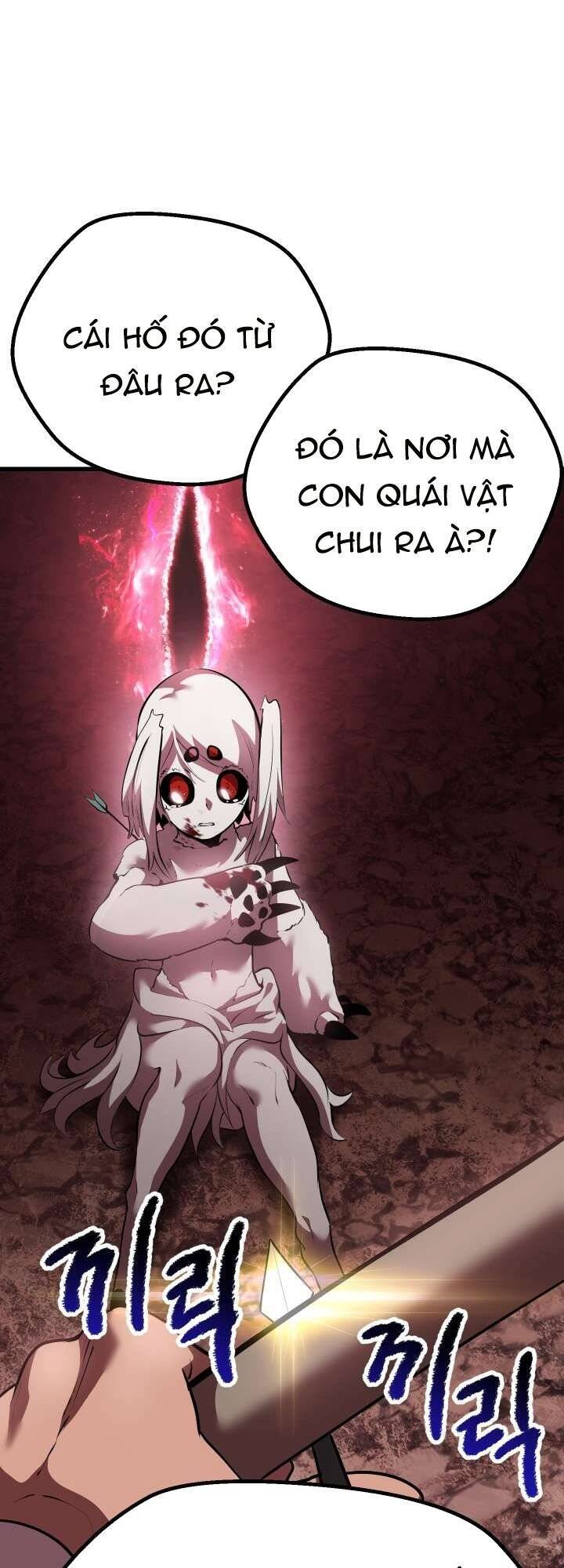 Anh Hùng Mạnh Nhất? Ta Không Làm Lâu Rồi! Chap 92 - Next Chap 93