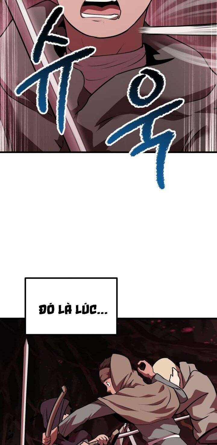 Anh Hùng Mạnh Nhất? Ta Không Làm Lâu Rồi! Chap 92 - Next Chap 93