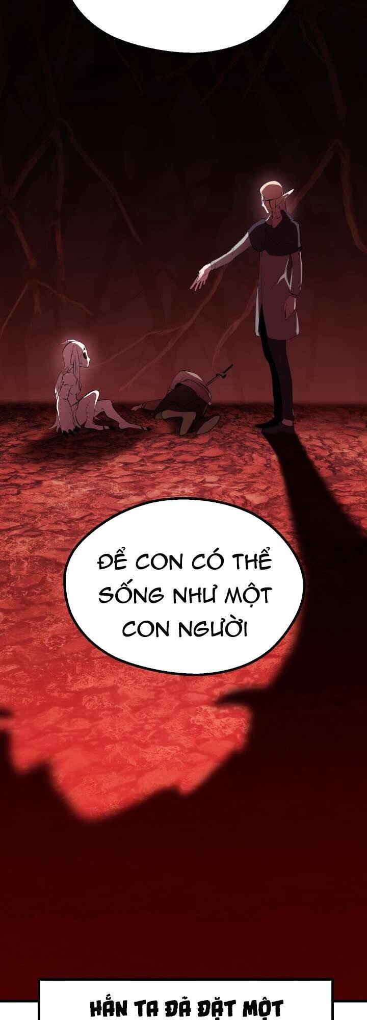 Anh Hùng Mạnh Nhất? Ta Không Làm Lâu Rồi! Chap 92 - Next Chap 93
