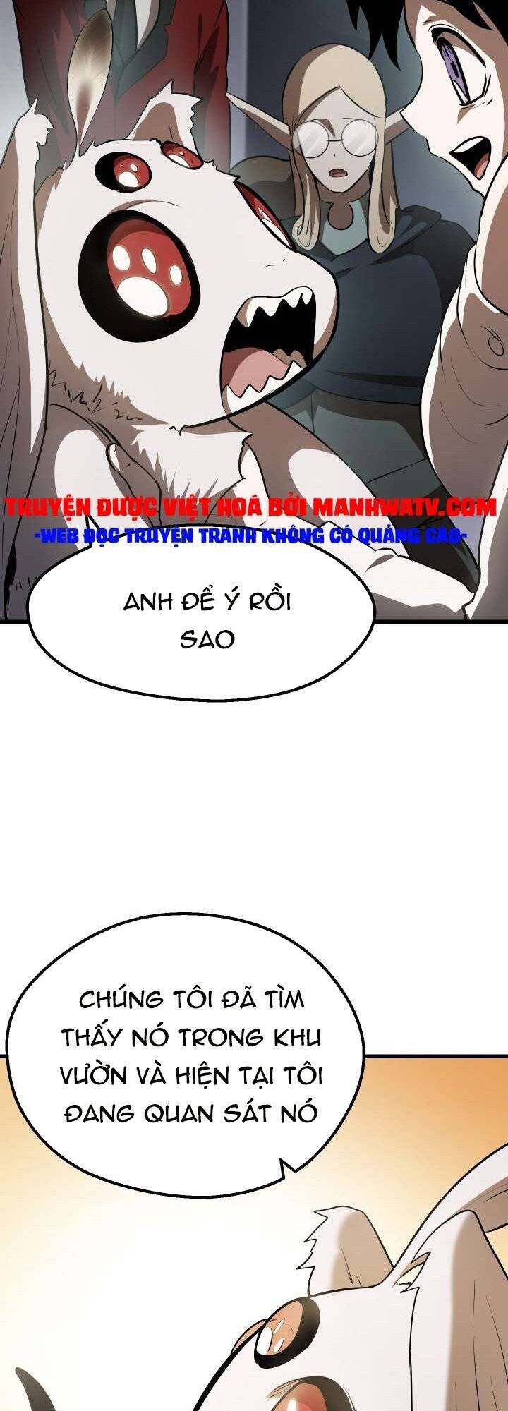 Anh Hùng Mạnh Nhất? Ta Không Làm Lâu Rồi! Chap 92 - Next Chap 93