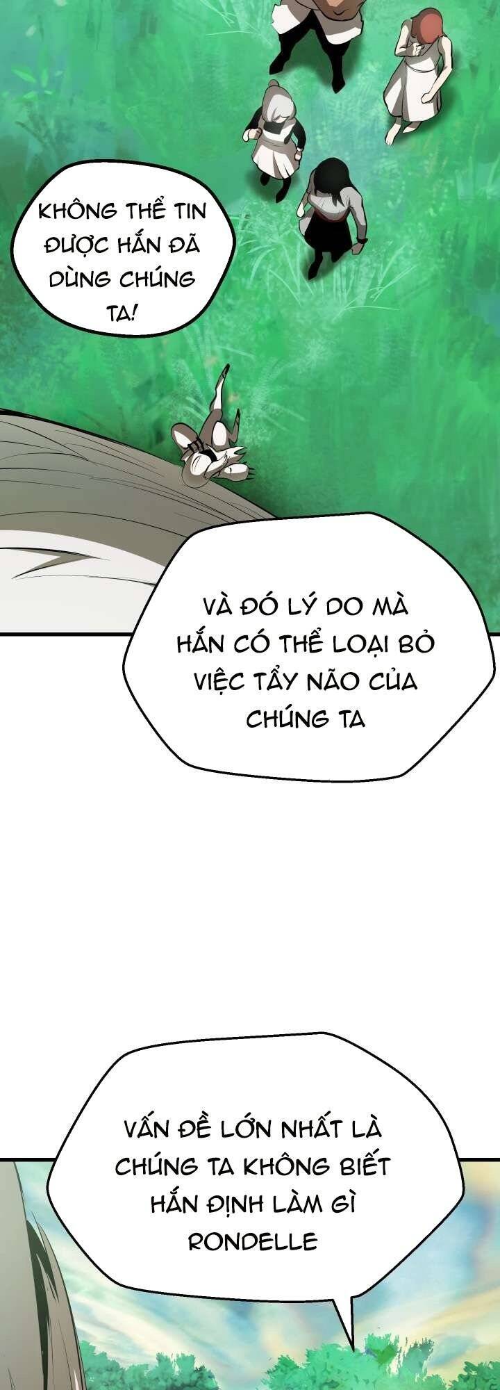 Anh Hùng Mạnh Nhất? Ta Không Làm Lâu Rồi! Chap 92 - Next Chap 93