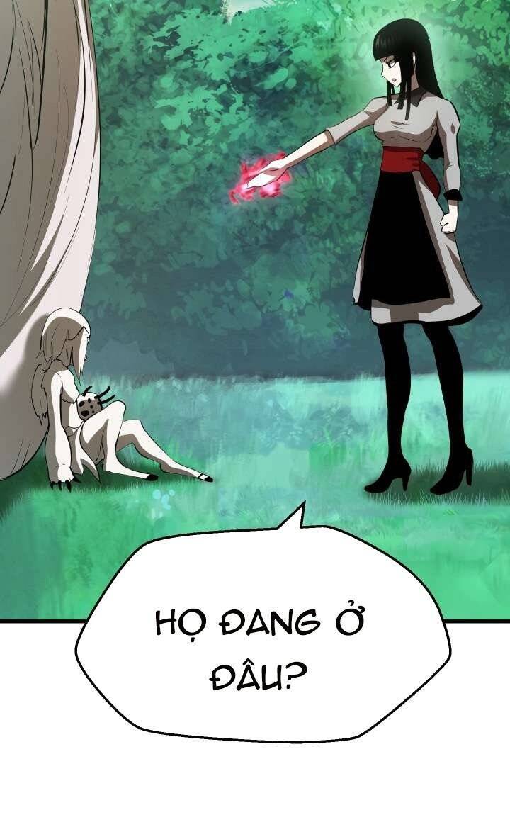 Anh Hùng Mạnh Nhất? Ta Không Làm Lâu Rồi! Chap 92 - Next Chap 93