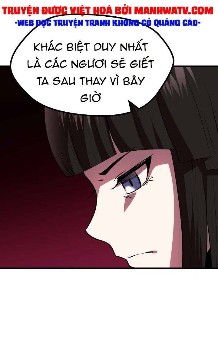 Anh Hùng Mạnh Nhất? Ta Không Làm Lâu Rồi! Chap 92 - Next Chap 93