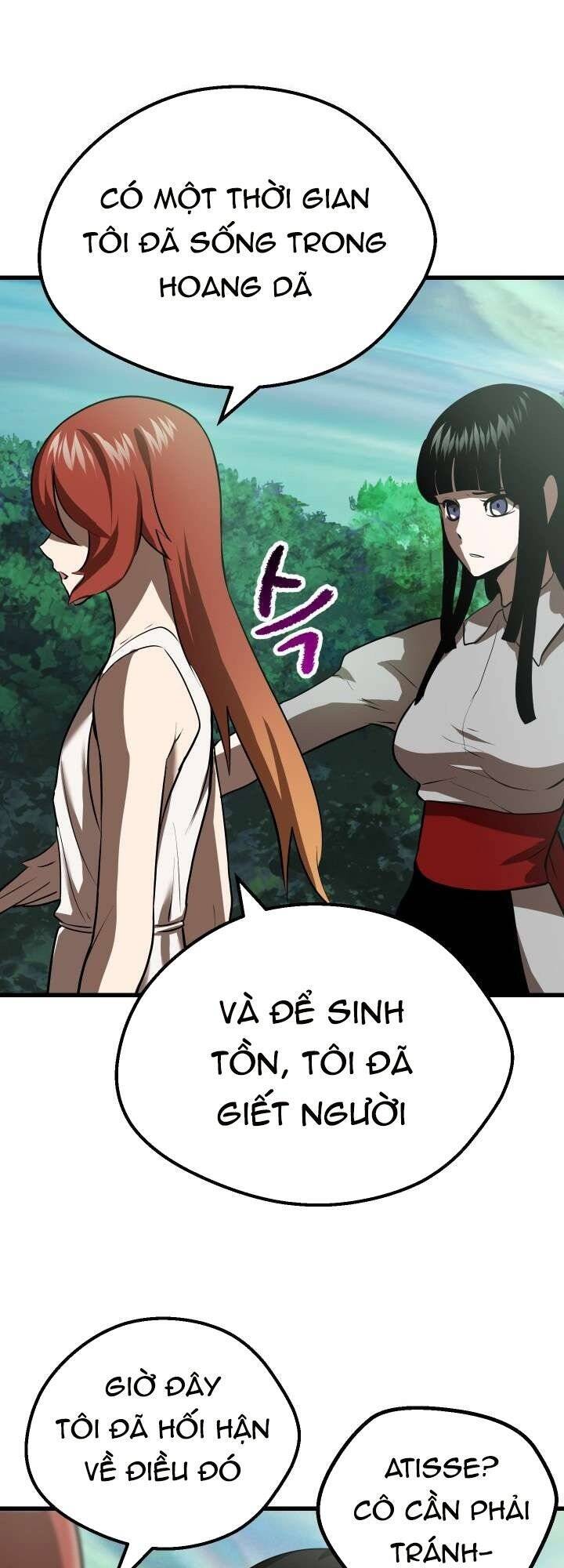 Anh Hùng Mạnh Nhất? Ta Không Làm Lâu Rồi! Chap 92 - Next Chap 93