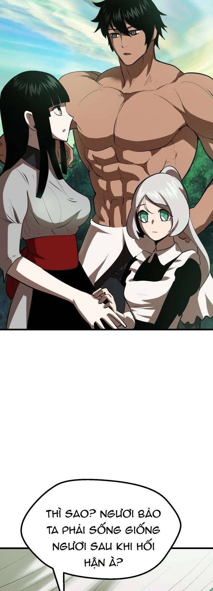 Anh Hùng Mạnh Nhất? Ta Không Làm Lâu Rồi! Chap 92 - Next Chap 93