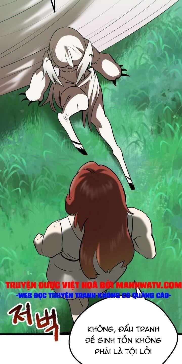 Anh Hùng Mạnh Nhất? Ta Không Làm Lâu Rồi! Chap 92 - Next Chap 93