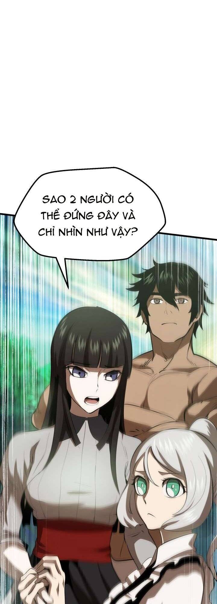 Anh Hùng Mạnh Nhất? Ta Không Làm Lâu Rồi! Chap 92 - Next Chap 93