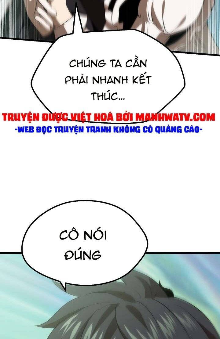 Anh Hùng Mạnh Nhất? Ta Không Làm Lâu Rồi! Chap 92 - Next Chap 93