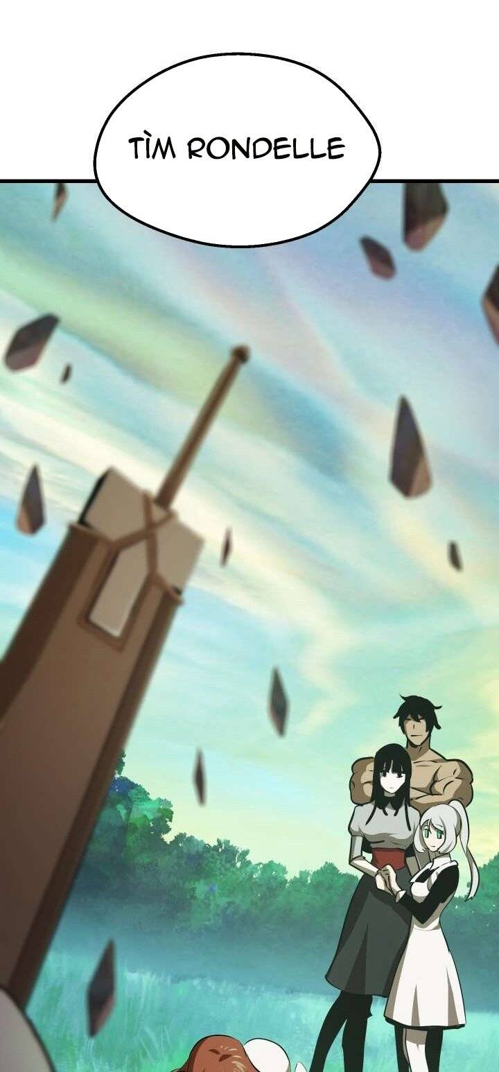 Anh Hùng Mạnh Nhất? Ta Không Làm Lâu Rồi! Chap 92 - Next Chap 93