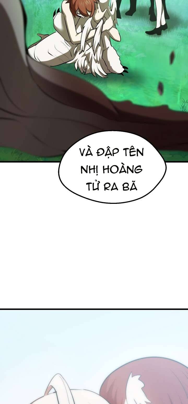 Anh Hùng Mạnh Nhất? Ta Không Làm Lâu Rồi! Chap 92 - Next Chap 93