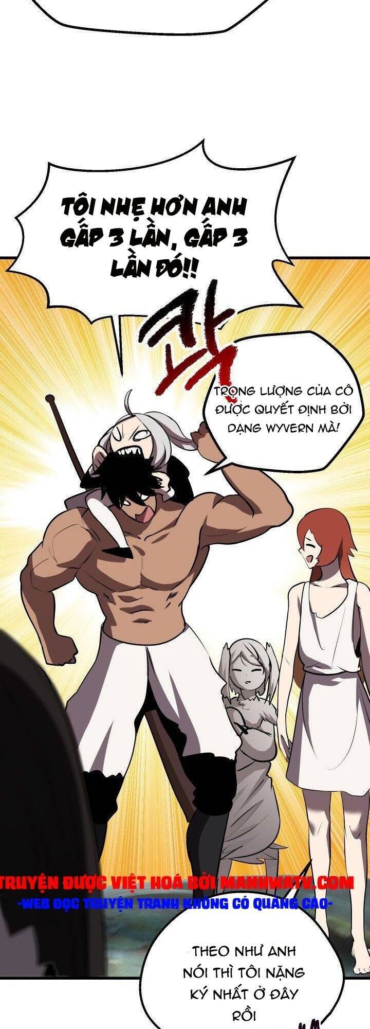Anh Hùng Mạnh Nhất? Ta Không Làm Lâu Rồi! Chap 93 - Next Chap 94