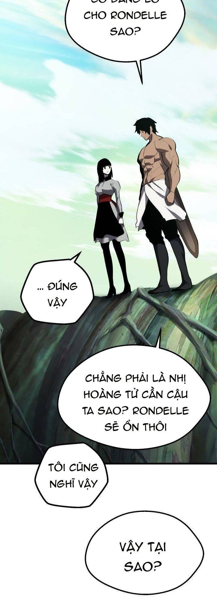 Anh Hùng Mạnh Nhất? Ta Không Làm Lâu Rồi! Chap 93 - Next Chap 94