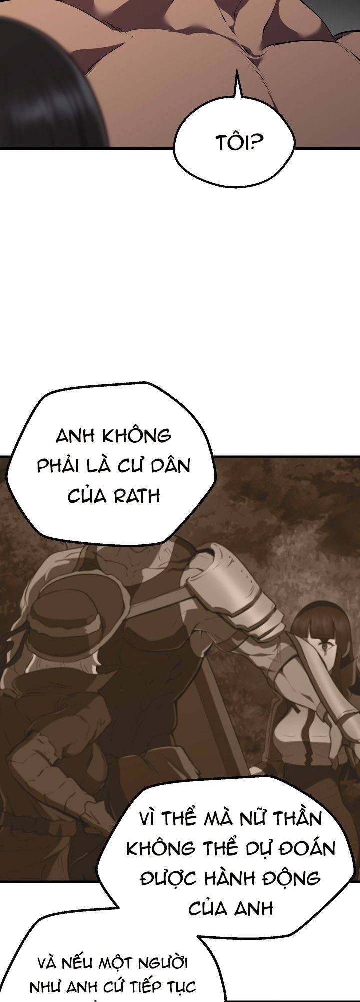 Anh Hùng Mạnh Nhất? Ta Không Làm Lâu Rồi! Chap 93 - Next Chap 94