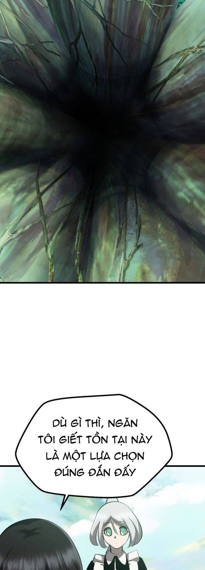 Anh Hùng Mạnh Nhất? Ta Không Làm Lâu Rồi! Chap 93 - Next Chap 94