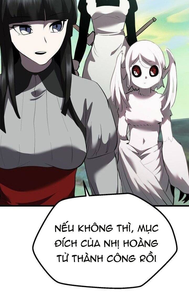 Anh Hùng Mạnh Nhất? Ta Không Làm Lâu Rồi! Chap 93 - Next Chap 94