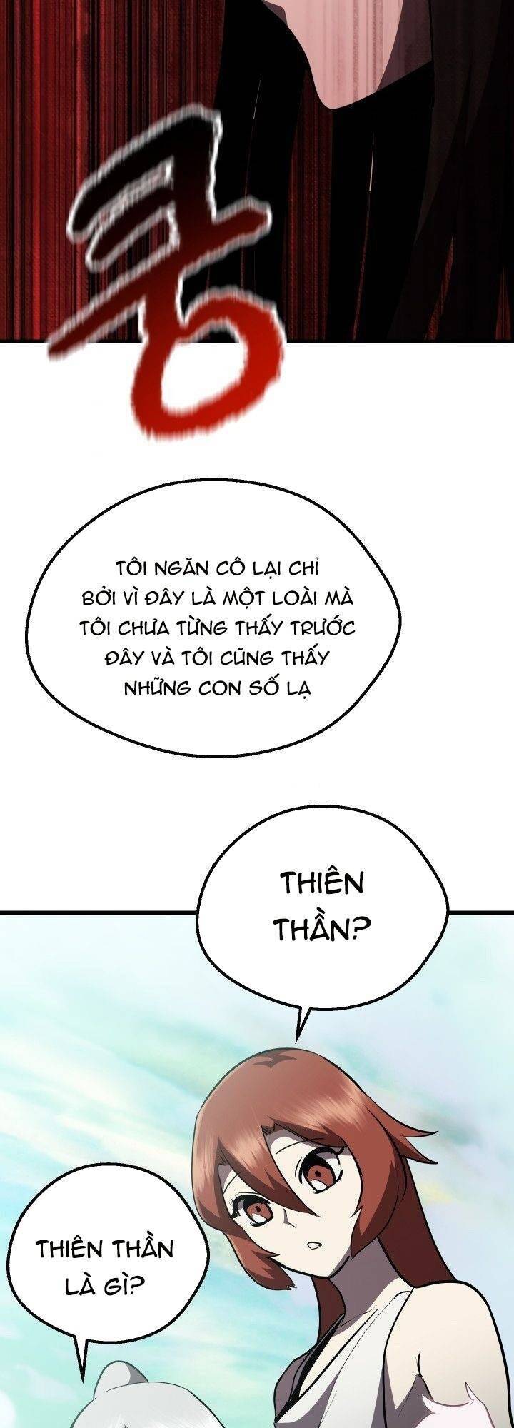 Anh Hùng Mạnh Nhất? Ta Không Làm Lâu Rồi! Chap 93 - Next Chap 94