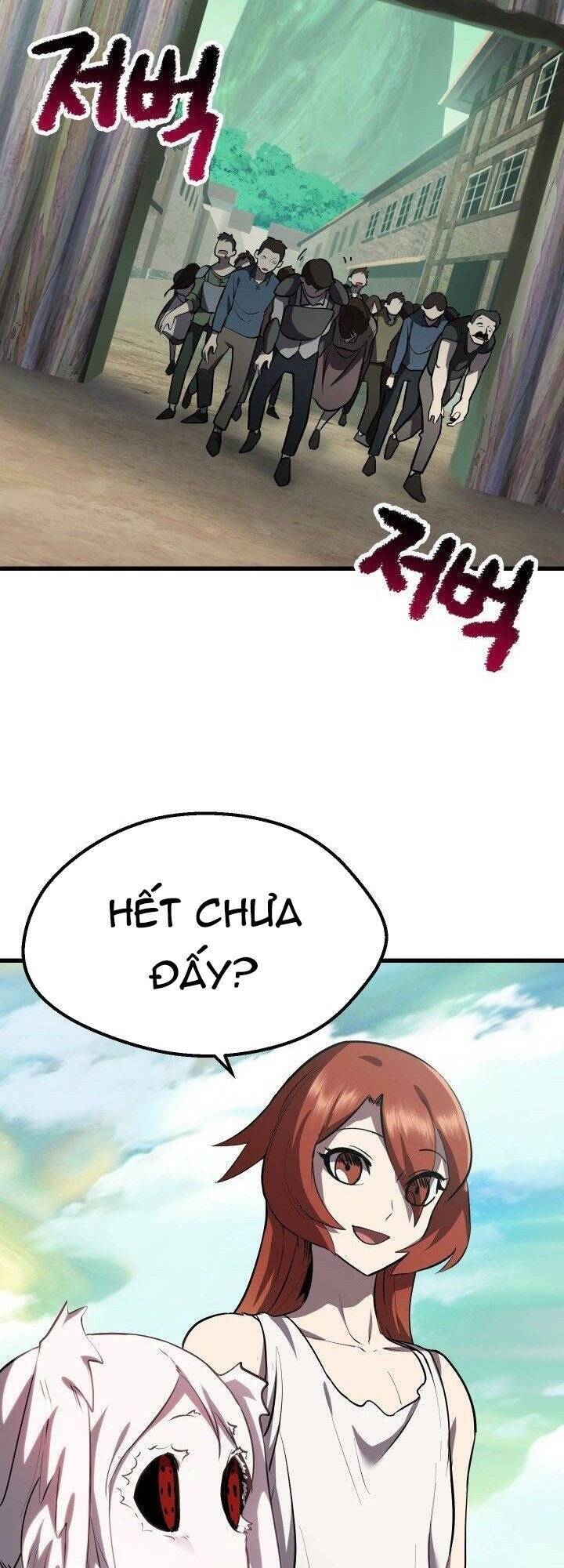 Anh Hùng Mạnh Nhất? Ta Không Làm Lâu Rồi! Chap 93 - Next Chap 94