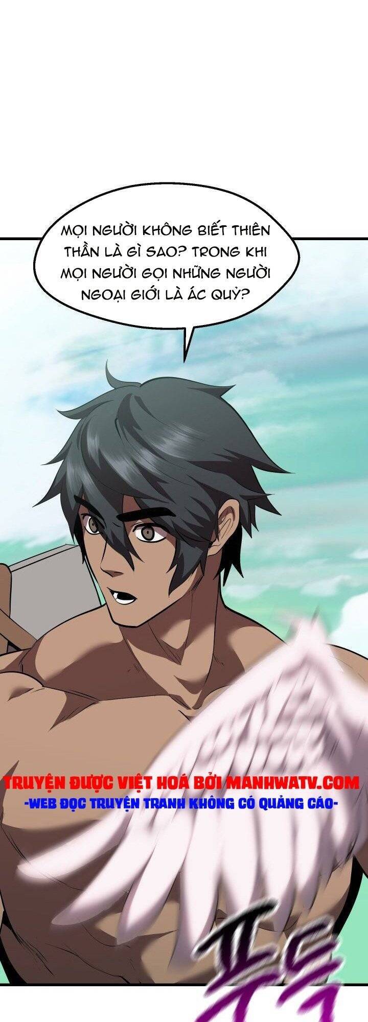Anh Hùng Mạnh Nhất? Ta Không Làm Lâu Rồi! Chap 93 - Next Chap 94