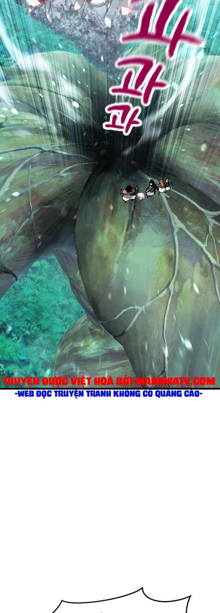 Anh Hùng Mạnh Nhất? Ta Không Làm Lâu Rồi! Chap 93 - Next Chap 94