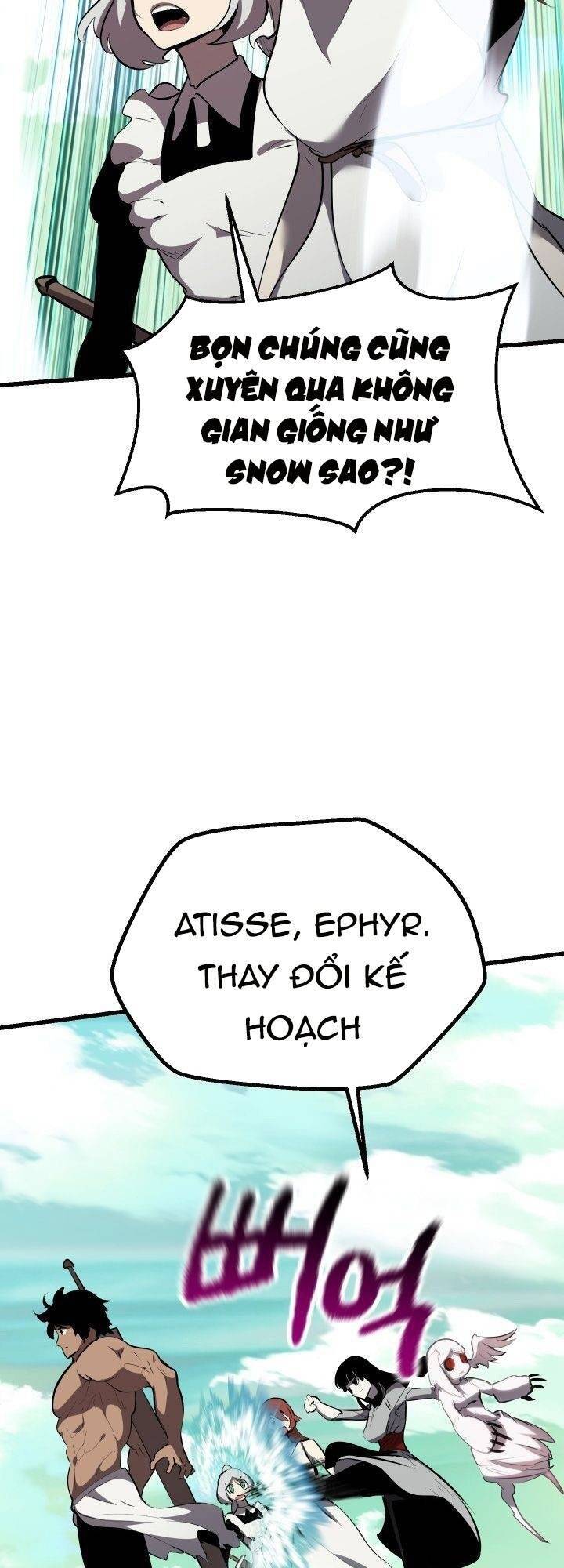 Anh Hùng Mạnh Nhất? Ta Không Làm Lâu Rồi! Chap 93 - Next Chap 94