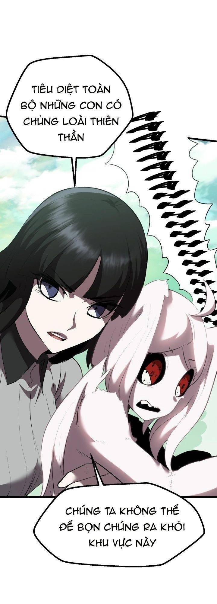 Anh Hùng Mạnh Nhất? Ta Không Làm Lâu Rồi! Chap 93 - Next Chap 94