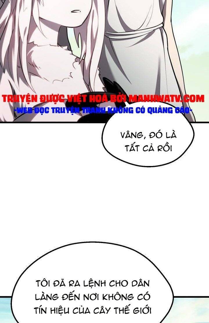 Anh Hùng Mạnh Nhất? Ta Không Làm Lâu Rồi! Chap 93 - Next Chap 94