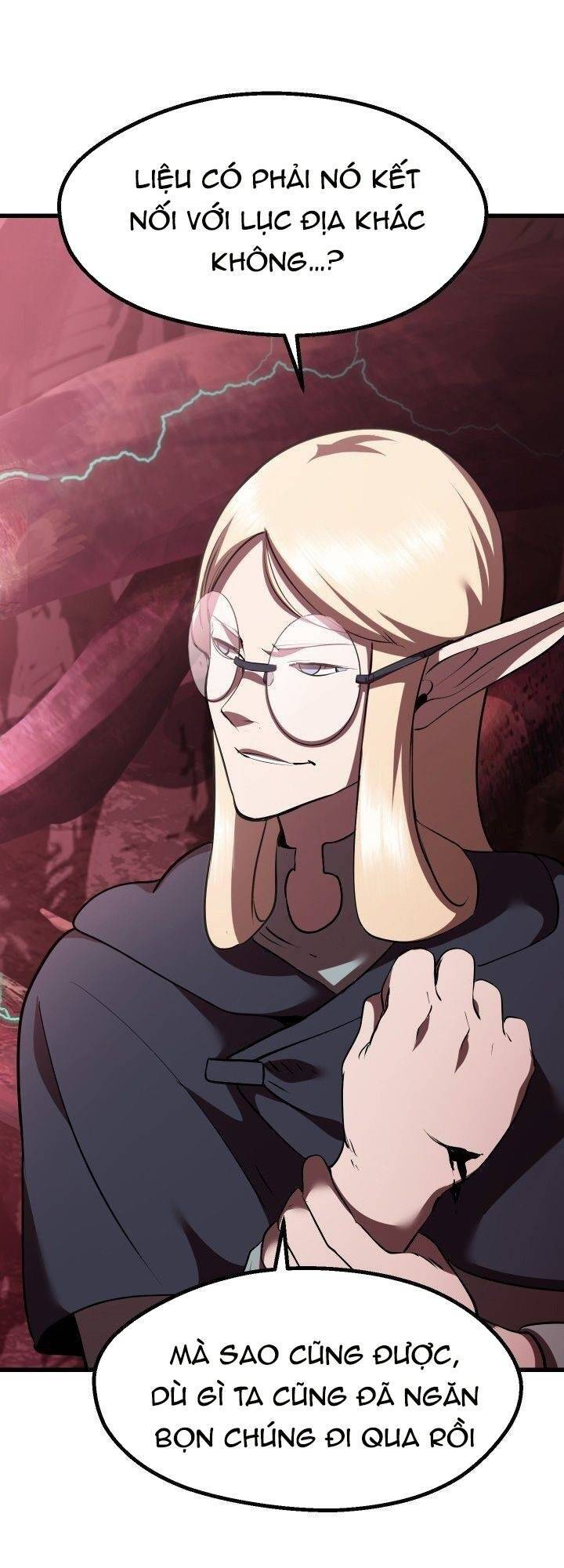 Anh Hùng Mạnh Nhất? Ta Không Làm Lâu Rồi! Chap 93 - Next Chap 94