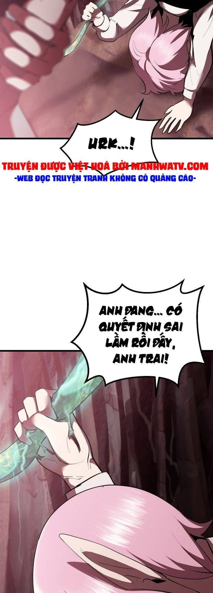Anh Hùng Mạnh Nhất? Ta Không Làm Lâu Rồi! Chap 93 - Next Chap 94