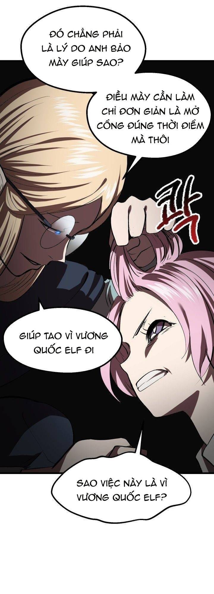 Anh Hùng Mạnh Nhất? Ta Không Làm Lâu Rồi! Chap 93 - Next Chap 94