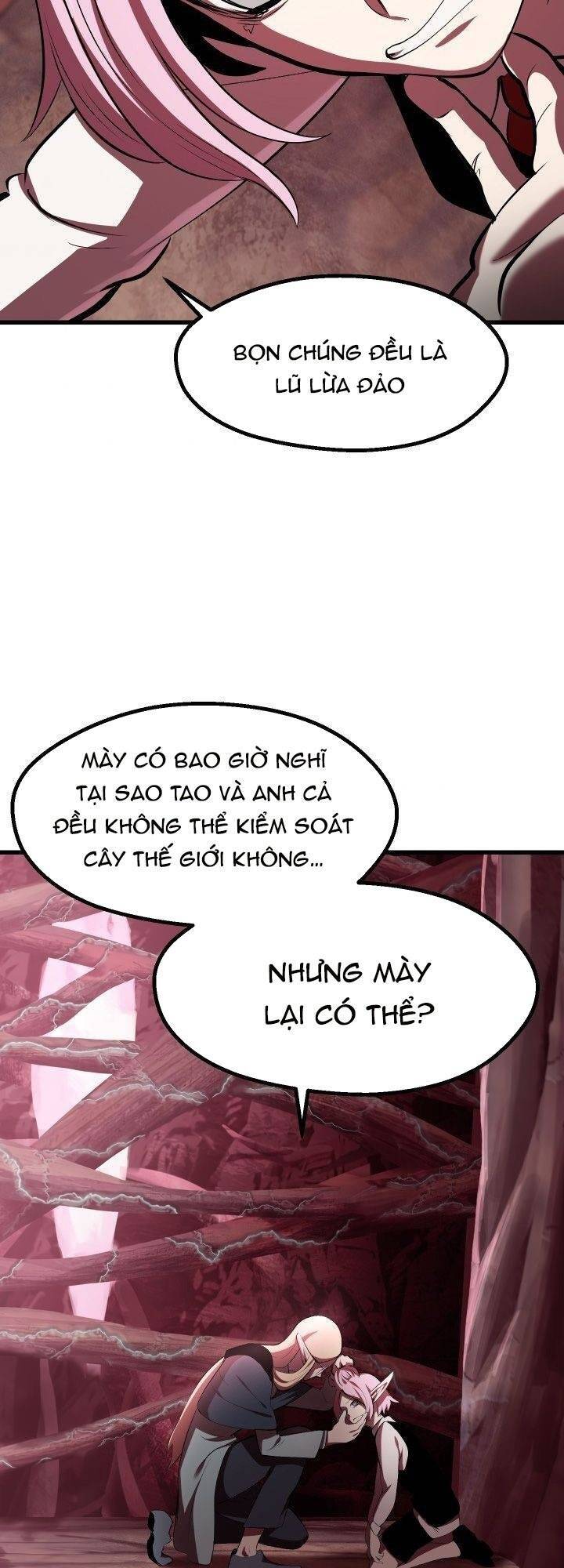 Anh Hùng Mạnh Nhất? Ta Không Làm Lâu Rồi! Chap 93 - Next Chap 94