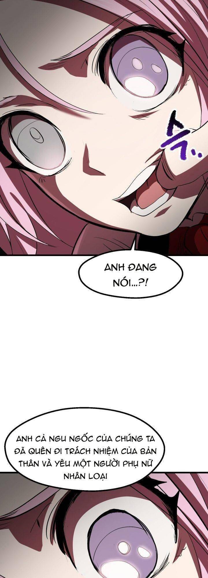 Anh Hùng Mạnh Nhất? Ta Không Làm Lâu Rồi! Chap 93 - Next Chap 94